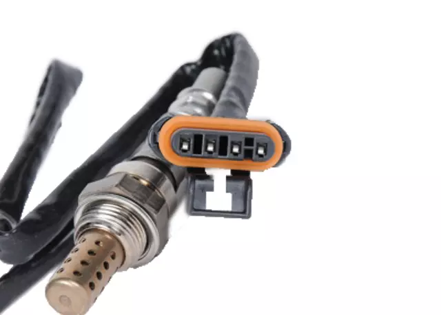 F (S)Sensor - GM (19178947)