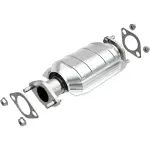 24341 - : HM Grade Direct-Fit Catalytic Converter for Magnaflow Image