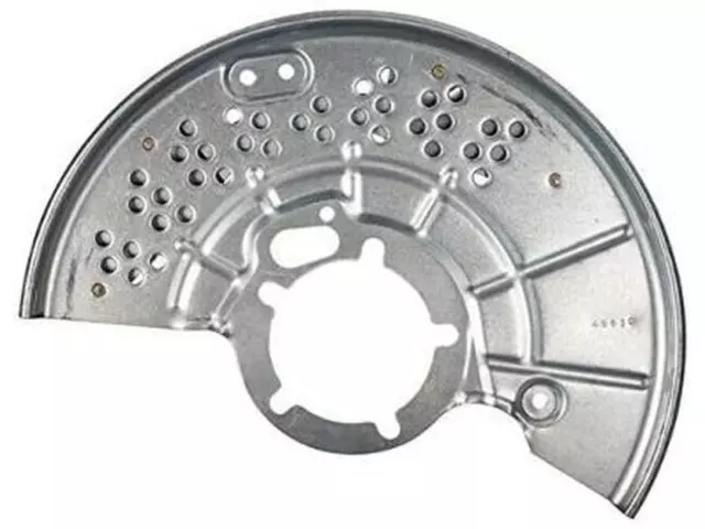 Splash Shield - Ford (F4TZ-2K004-B)