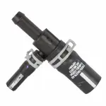 KH683 - : Motorcraft™ Engine Coolant Hose for Ford: Fusion Image