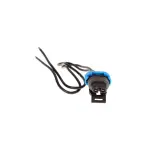 610108 - Electrical, Lighting and Body: Windshield Washer Pump Connector for ROSTRA Image