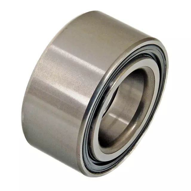 19312471 - : Bearing for GM Image