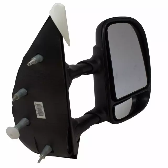 7C2Z17682DA - Body: Mirror Assembly for Ford: E-150, E-150 Club Wagon, E-250, E-350 Club Wagon, E-350 Super Duty, E-450 Super Duty Image