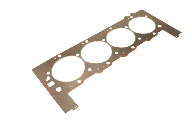 12558163 - Engine: Head Gasket for Chevrolet: Avalanche 2500, C3500HD, Express 3500, Silverado 2500 HD, Silverado 2500 HD Classic, Silverado 3500, Silverado 3500 Classic, Suburban 2500 | GMC: C3500HD, Savana 3500, Sierra 2500 HD, Sierra 2500 HD Classic, Sierra 3500, Sierra 3500 Classic, Yukon XL 2500 Image