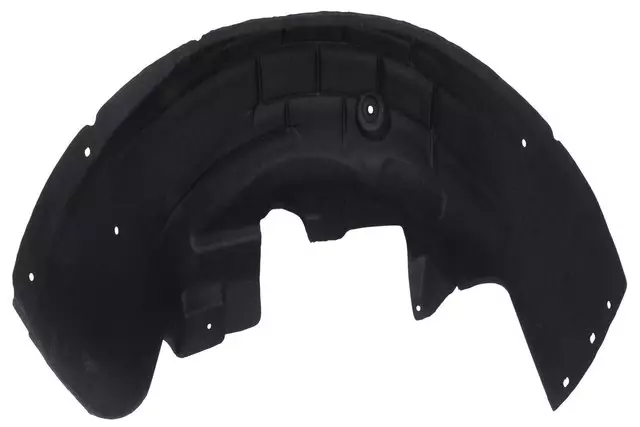 Passenger Side Rear Wheelhouse Liner - GM (22915589)