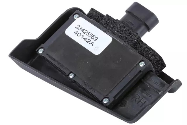 23425559 - : Part# 23425559 Passenger Side Door Latch Exterior Release Switch for Cadillac: ELR Image