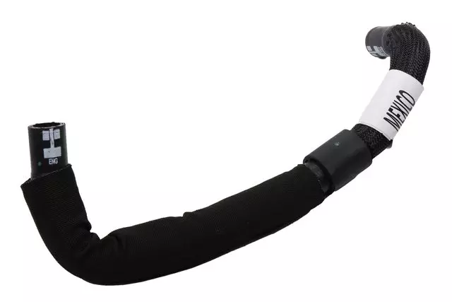 Heater Water Auxiliary Pump Hose - ACDelco (85510483)