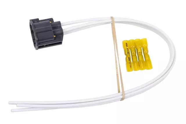 Multi-Purpose Pigtail Kit - GM (19367523)
