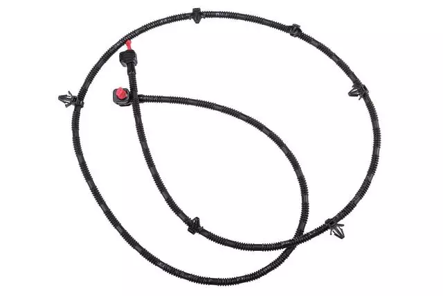 39083329 - Body: Washer Hose for GM Image
