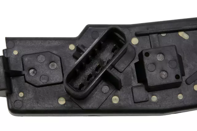 16511566 - Electrical: Circuit Board for Cadillac: Escalade | Chevrolet: Blazer, C1500, C2500, C3500, K1500 Pickup, K2500 Pickup, K3500 Pickup, Suburban C1500, Suburban C2500, Suburban K1500, Suburban K2500, Tahoe | GMC: C1500 Pickup, C2500 Pickup, C3500 Pickup, K1500 Pickup, K2500 Pickup, K3500 Pickup, Suburban C1500, Suburban C2500, Suburban K1500, Suburban K2500, Yukon Image