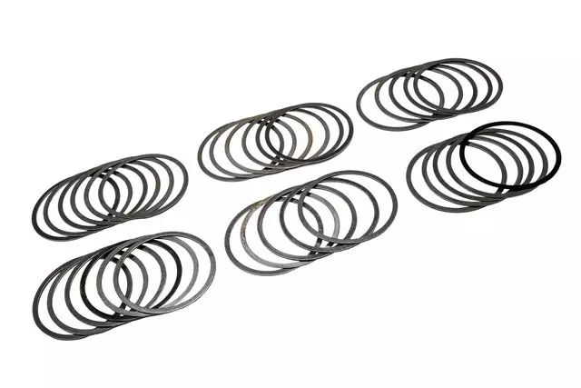 19303756 - : Manual Transmission Bearing Shim for GM Image