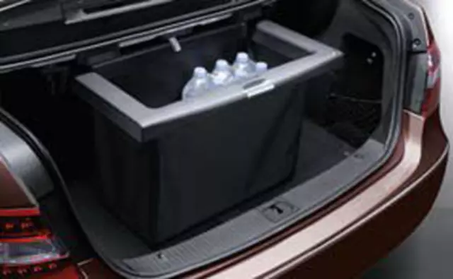 Convenience Box - Mercedes-Benz (212-680-00-10-9051)