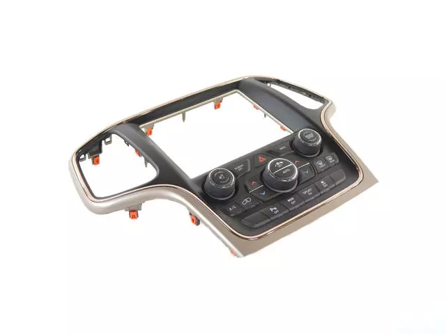 Vehicle Feature Controls Center Stack - Mopar (68254011AI)