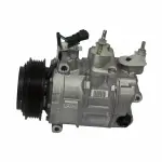 YCC373 - HVAC: Motorcraftâ„¢ Compressor for Ford: Edge Image