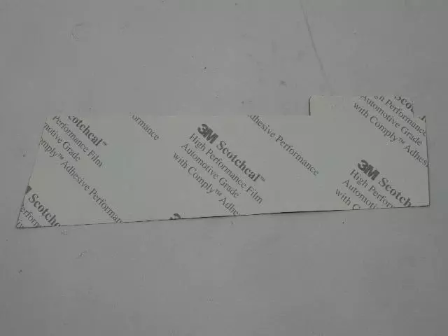 B Pillar Applique, Left - Mopar (5303693AF)