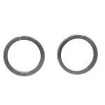 D9AZ4067F - Suspension: Axle Shaft Shim for Ford: Expedition Image