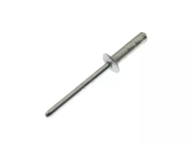 2005-2014 Ford Mustang - Bumper Cover Rivet - Ford (W715030-S437)