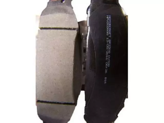 Kit - Brake Lining - Ford (EU2Z-2V001-D)