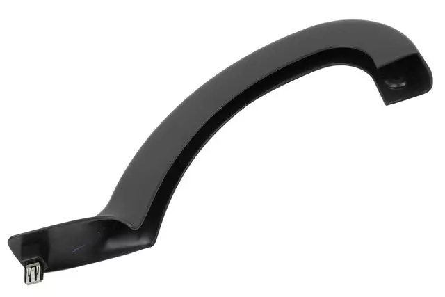 Driver Side Deck Lid Hinge Cover - GM (22880957)