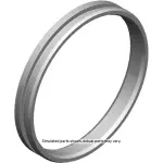 24271092 - : Torque Converter Fluid Seal Retainer for GM Image