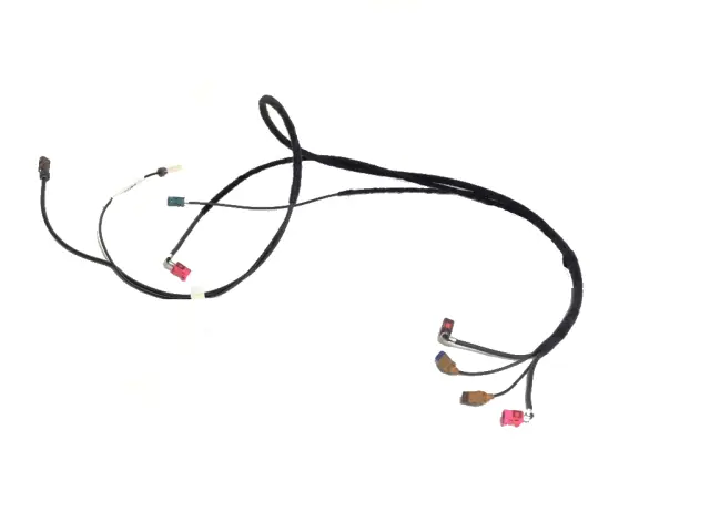 68445901AC - Electrical: Global Navigation Satellite System Antenna Cable for Mopar Image