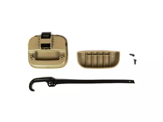 6BF24HL1AB - Interior Trim: Latch Release Handle for Mopar Image