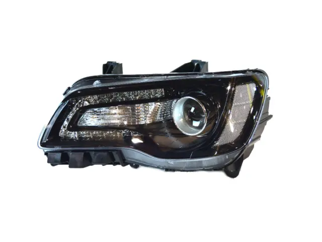 68402949AA - Electrical: Headlamp, Left for Mopar Image