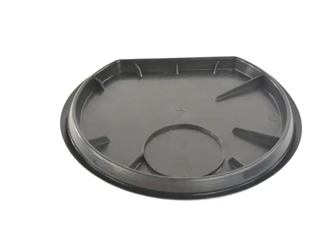 4780797AE - Body Sheet Metal Except Doors: Fuel Tank Access Cover, Left for Chrysler: 300 | Dodge: Challenger, Charger Image