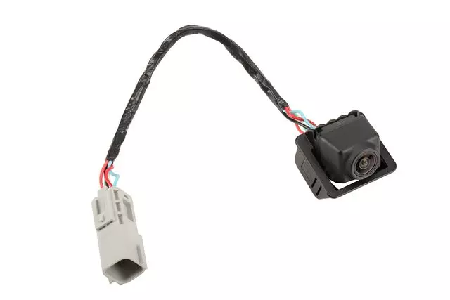 Rear Park Assist Camera - GM (22922659)