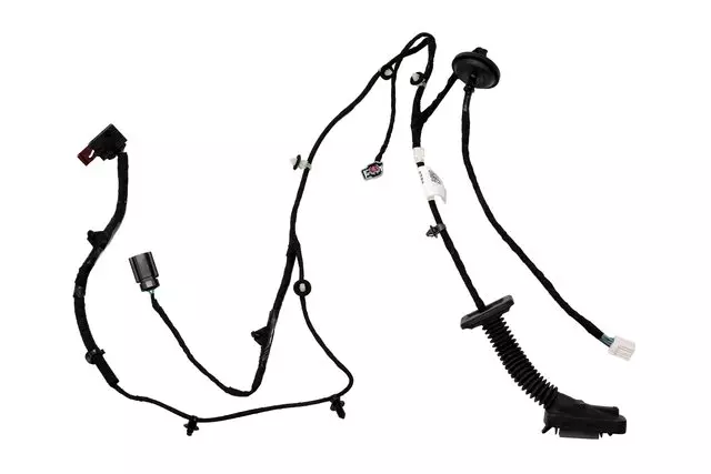 Rear Passenger Side Door Wiring Harness - GM (94531518)