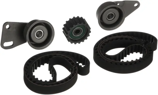 TCK299 - Engines &amp; Components: PowerGrip Premium Timing Component Kit (TCK) for Gates Image