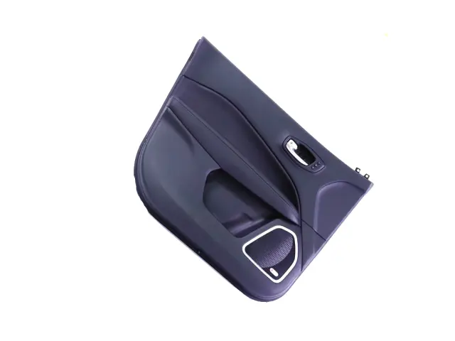Front Door Trim Panel, Left - Mopar (5VL85LA8AK)