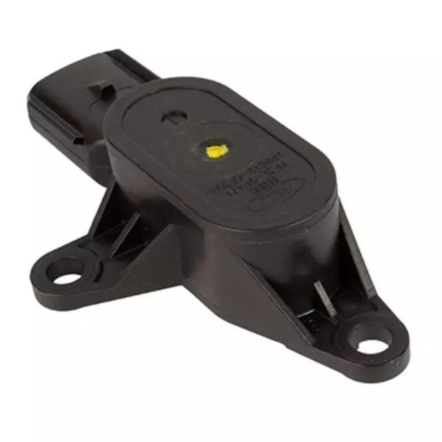 fr3z-9p471-a 2015 2016 2017 2018 2019 2020 2021 2022 Ford Mustang Manifold Temp Sensor - Ford (FR3Z-9P471-A)