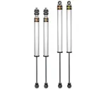 CSFLVLSPKGCS20IFPA - : 05-16 FORD F250/350 4X4 CARLI-SPEC 2.0" IFP 2.5" LIFT SHOCK PKG, FSP for Carli Suspension Image