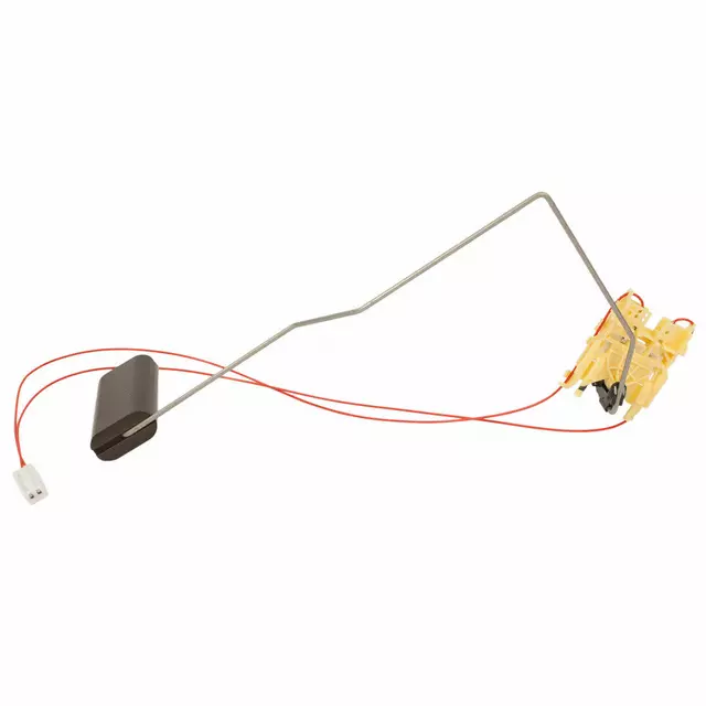 HC3Z9A299F - Electrical: Fuel Gauge Sending Unit for Ford: F-250 Super Duty, F-350 Super Duty, F-450 Super Duty, F-550 Super Duty Image