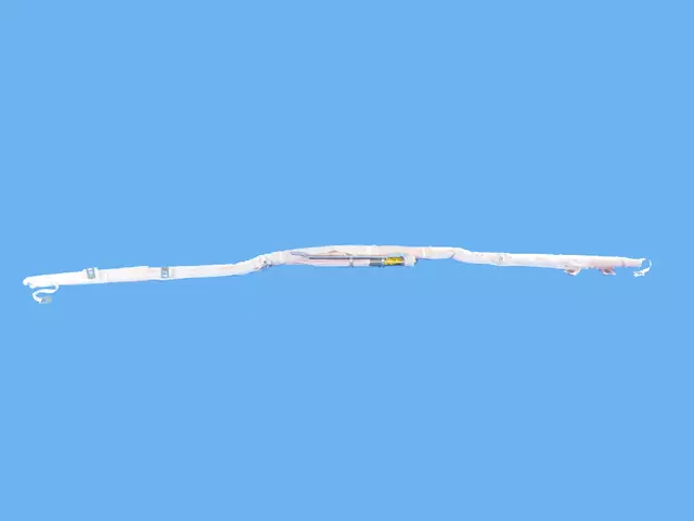 Side Curtain Air Bag, Left - Mopar (68466843AA)