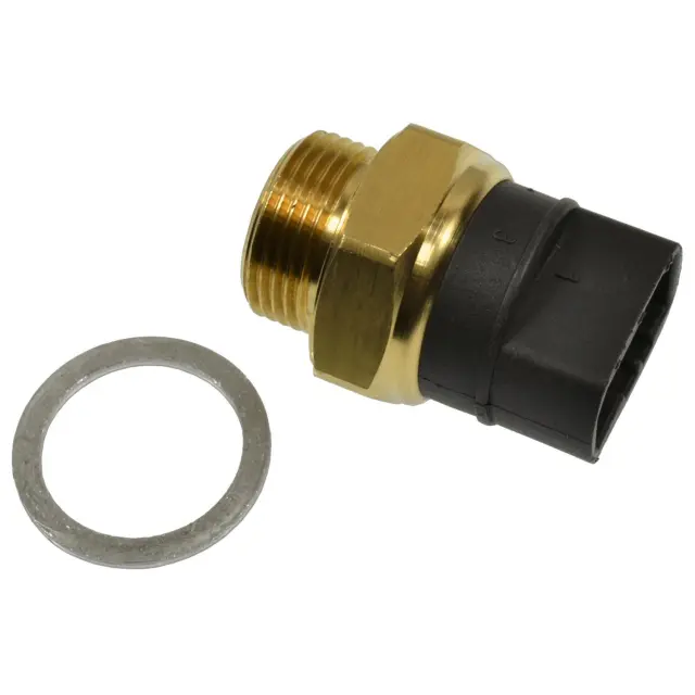 TS139 - Cooling Systems: Coolant Fan Switch for SMP CORP Image