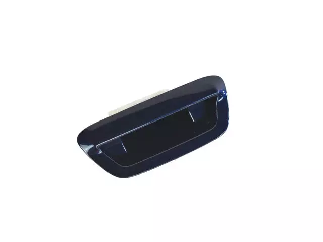 5VF90KBXAB - Doors, Door Mirrors and Related Parts: Liftgate Handle for Jeep: Compass Image