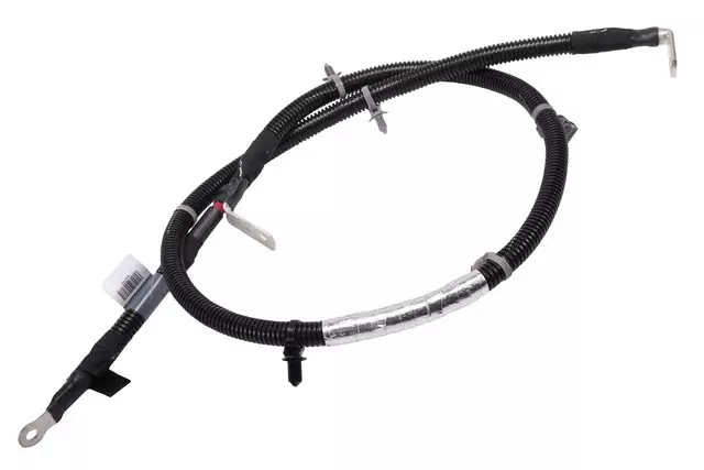 Starter Solenoid Cable - GM (84647054)