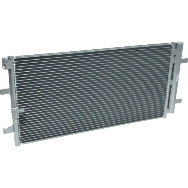 CN30010PFC - Air Conditioning &amp; Heat: A/C Condenser -- Condenser Parallel Flow w/ Built-In Drier for UAC Image