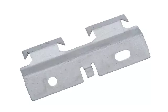 23477185 - Body: Belt Weather-strip Retainer for GM Image