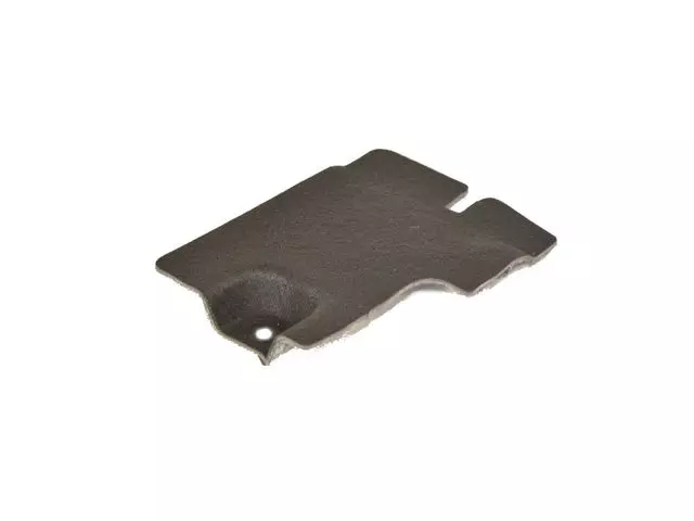 Instrument Panel Closeout Panel, Left - Mopar (05108264AB)