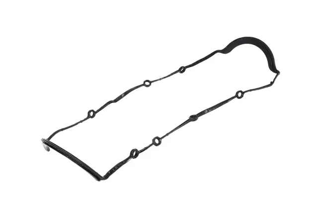 12602848 - : Oil Pan Gasket for Buick: Lucerne, Terraza | Chevrolet: Impala, Malibu, Monte Carlo, Uplander | Pontiac: G6, Montana | Saturn: Aura, Relay, Vue Image