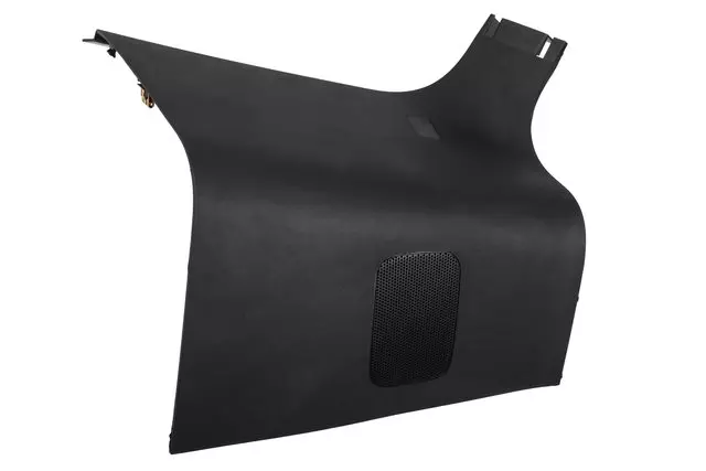 23260150 - Body: Upper Quarter Trim for GM Image