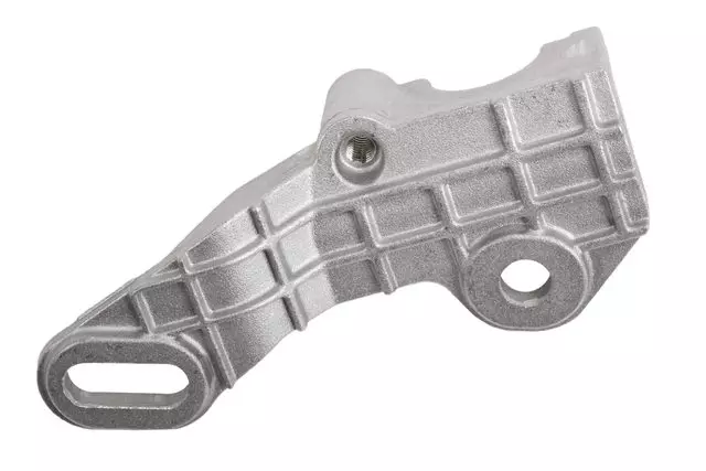 Automatic Transmission Range Selector Lever Cable Bracket - GM (84414112)