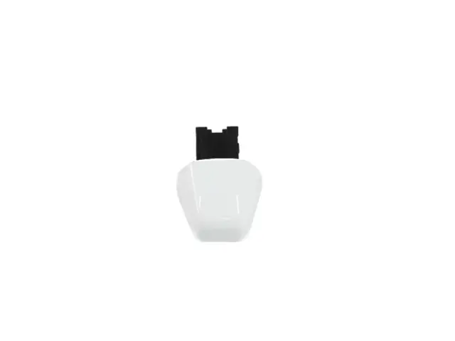 6ZA13GW7AB - Doors, Door Mirrors and Related Parts: Door Handle Cap, Right for Mopar Image