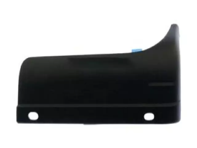 F65Z16G554AC - Body: Stone Deflector for Ford: Expedition, F-150, F-150 Heritage, F-250 | Lincoln: Blackwood Image