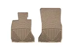 W135TN - : All Weather Floor Mats for WeatherTech Image