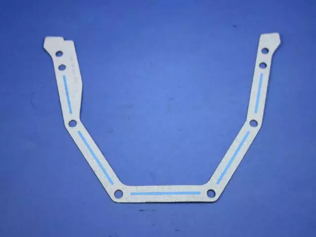 Crankshaft Rear Oil Seal Retainer Gasket, Automatic Transmission - Mopar (68629500AA)