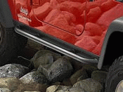 Rocker Panel - Mopar (82210574AH)